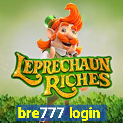 bre777 login